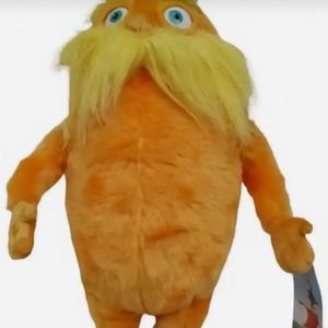 Toutou du lorax